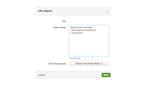 Plugin Screenshot