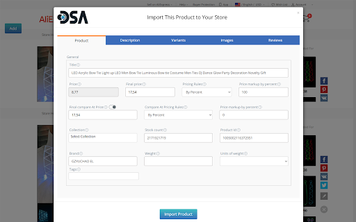 Plugin Screenshot