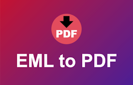 EML to PDF