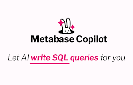 Metabase Copilot