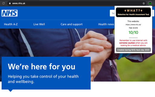 Plugin Screenshot
