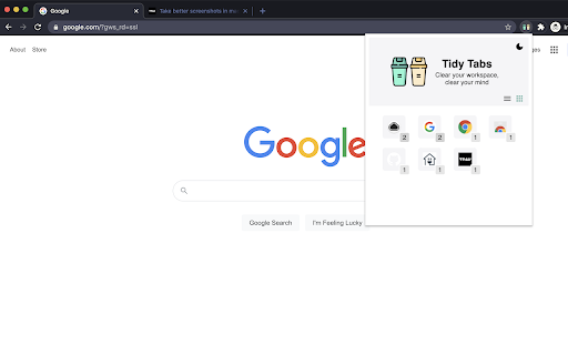 Plugin Screenshot