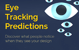 Instant Eye Tracking Predictions