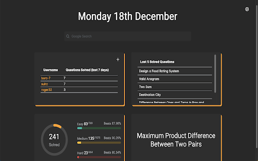 Plugin Screenshot