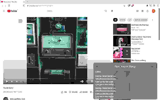 Plugin Screenshot