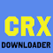 万能CRX下载/压缩助手