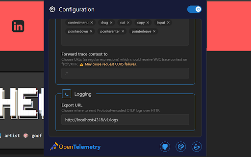Plugin Screenshot