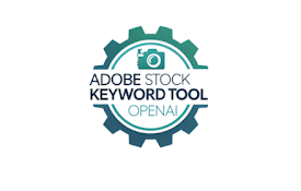 Adobe Stock Image Title Generator