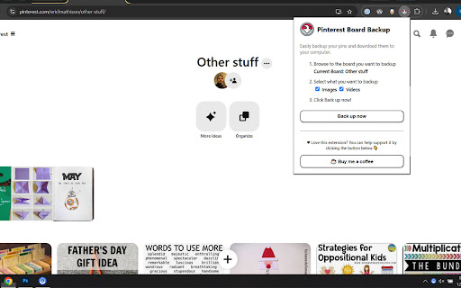 Plugin Screenshot
