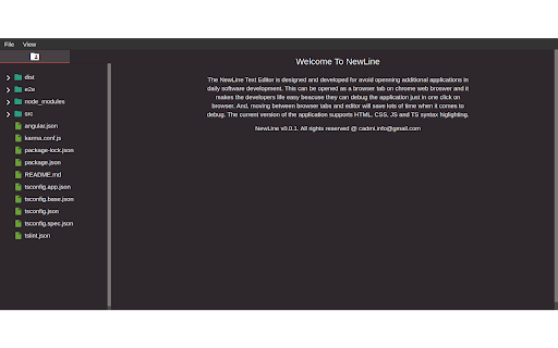 Plugin Screenshot