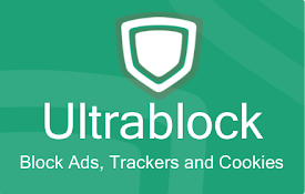 UltraBlock - Privacy Protection &amp; Adblock