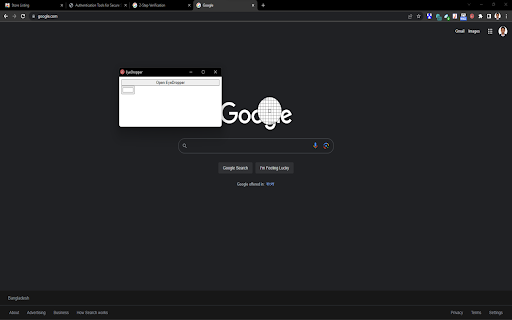 Plugin Screenshot