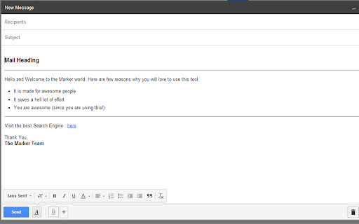 Plugin Screenshot