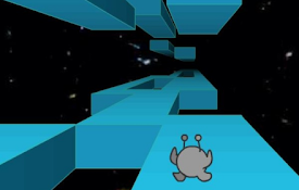 运行 1 - 无阻塞和自由