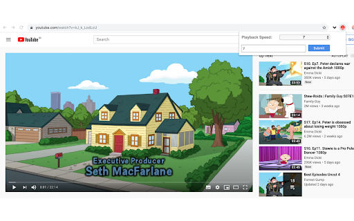 Plugin Screenshot