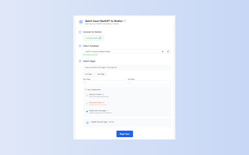 Plugin Screenshot