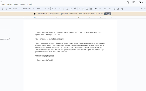 Plugin Screenshot
