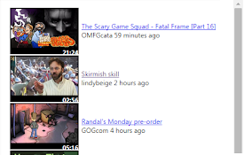 VideoFeed for YouTube™