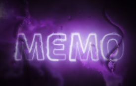 Memo Token Login discord