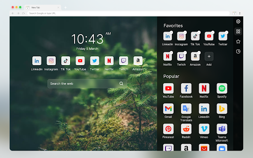 Plugin Screenshot