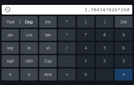 Calculator