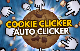 Cookie Clicker Auto Clicker