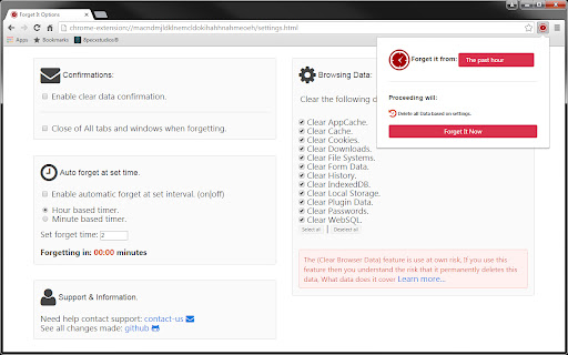 Plugin Screenshot