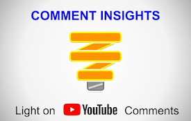 Comment Insights: Interactive AI-Powered YouTube Comment Analyzer