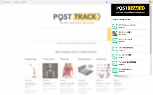 Plugin Screenshot