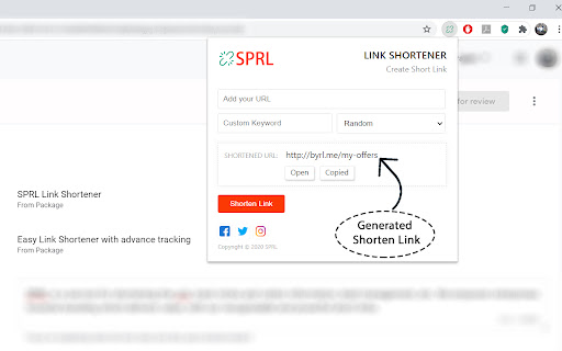 Plugin Screenshot