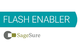 SageSure Flash Enabler