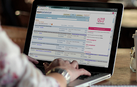 CrowdWorkers