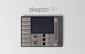 Skeptic AI - ChatGPT Bias Analysis