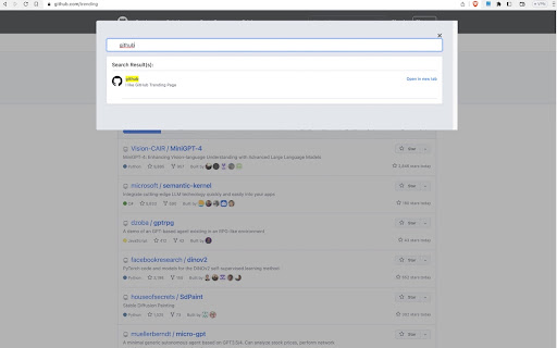 Plugin Screenshot