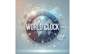 Time Zone Converter &amp; World Clock