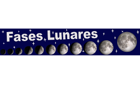 Fases Lunares