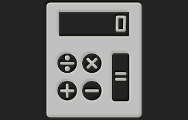 Calculator for Chrome