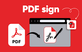 PDF 签名器