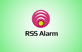 RSS Alarm