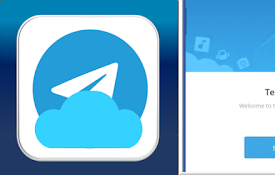 Telegram 桌面在线