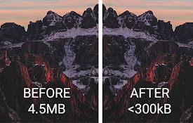 Image Compressor