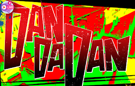 DanDaDan Live Wallpaper