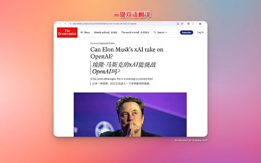 Plugin Screenshot