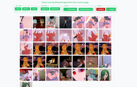 Image Downloader - ICPDev