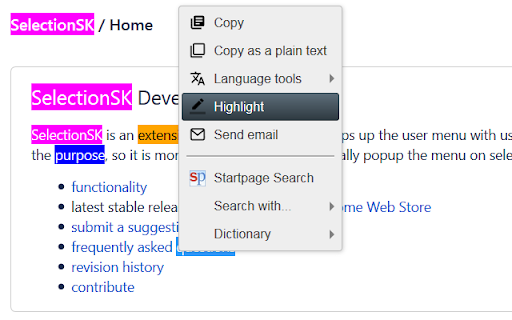 Plugin Screenshot