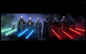 Starwars HD themes