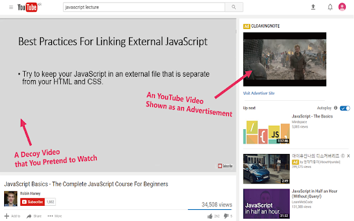 Plugin Screenshot