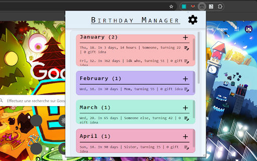 Plugin Screenshot