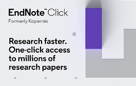 EndNote Click