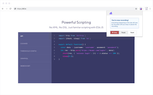 Plugin Screenshot